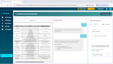 PrompLab gallery image