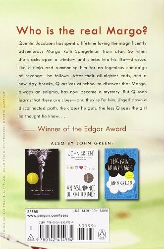 Paper Towns gallery image