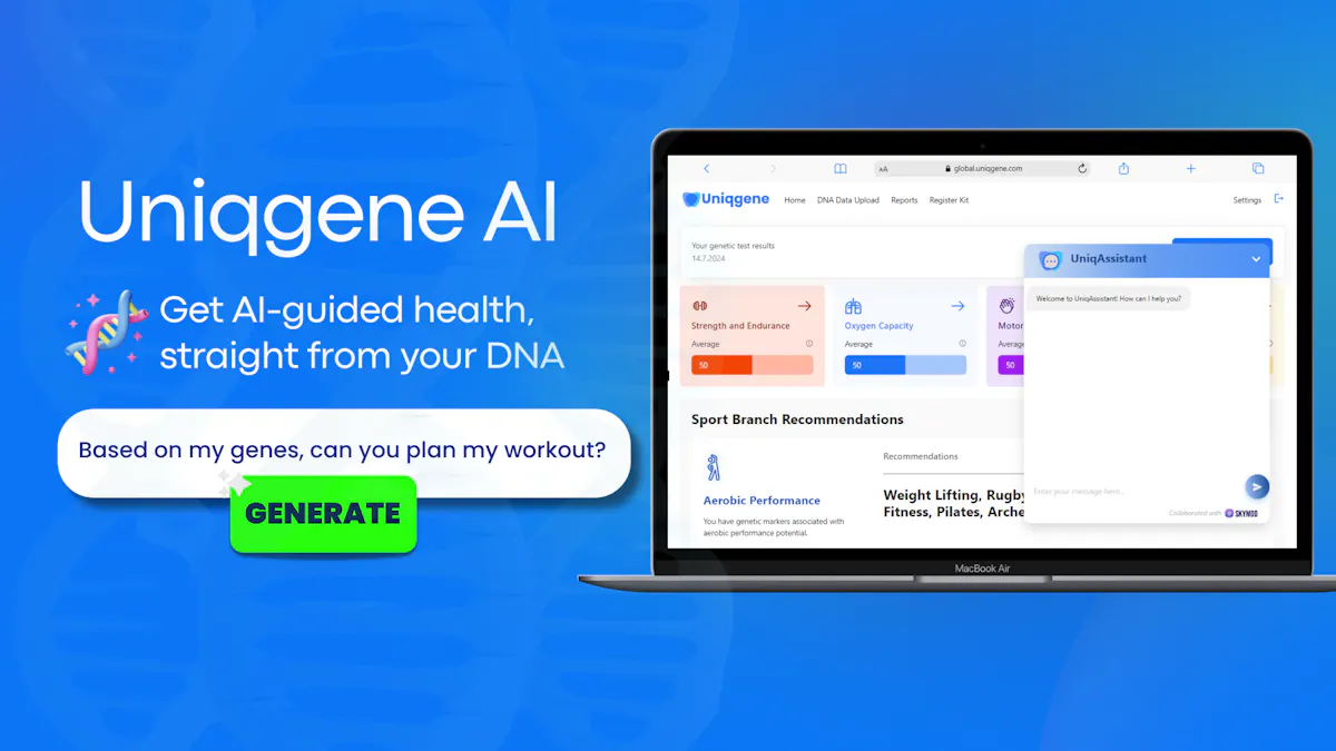 Uniqgene AI