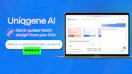 Uniqgene AI