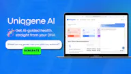 Uniqgene AI
