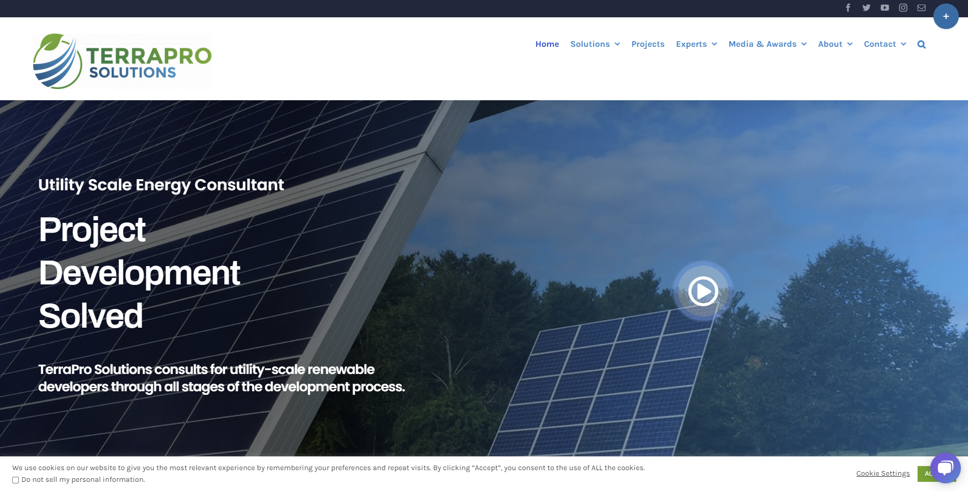 TerraPro Solutions gallery image