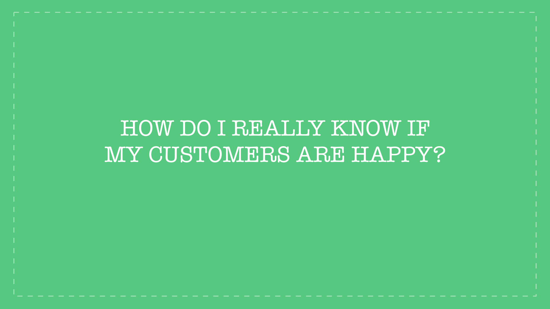 99 Mantras and Stories to Improve the Customer State of Mind gallery image