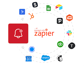 eNotify gallery image