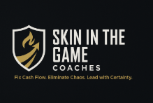 CoachCliff ai logo