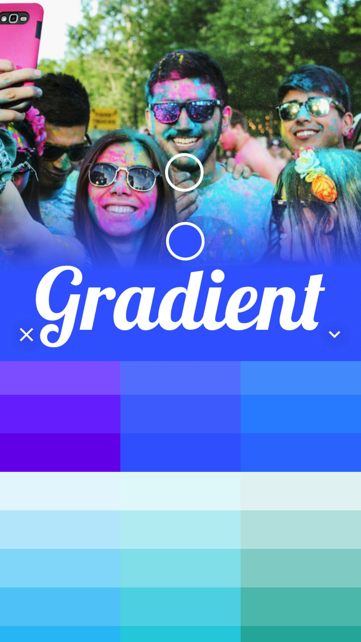 Thumbnail for Instagram Video gallery image