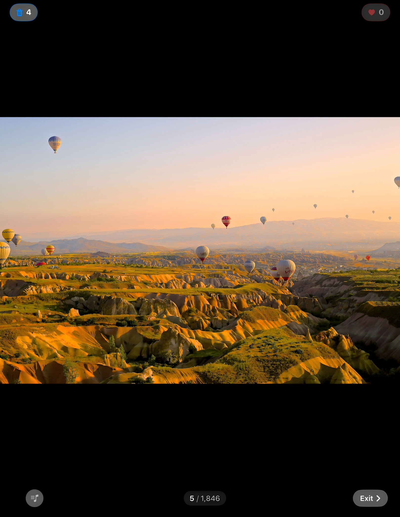 SiftZen gallery image