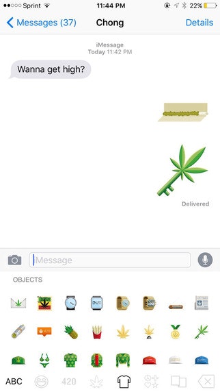 SMOKEmoji gallery image