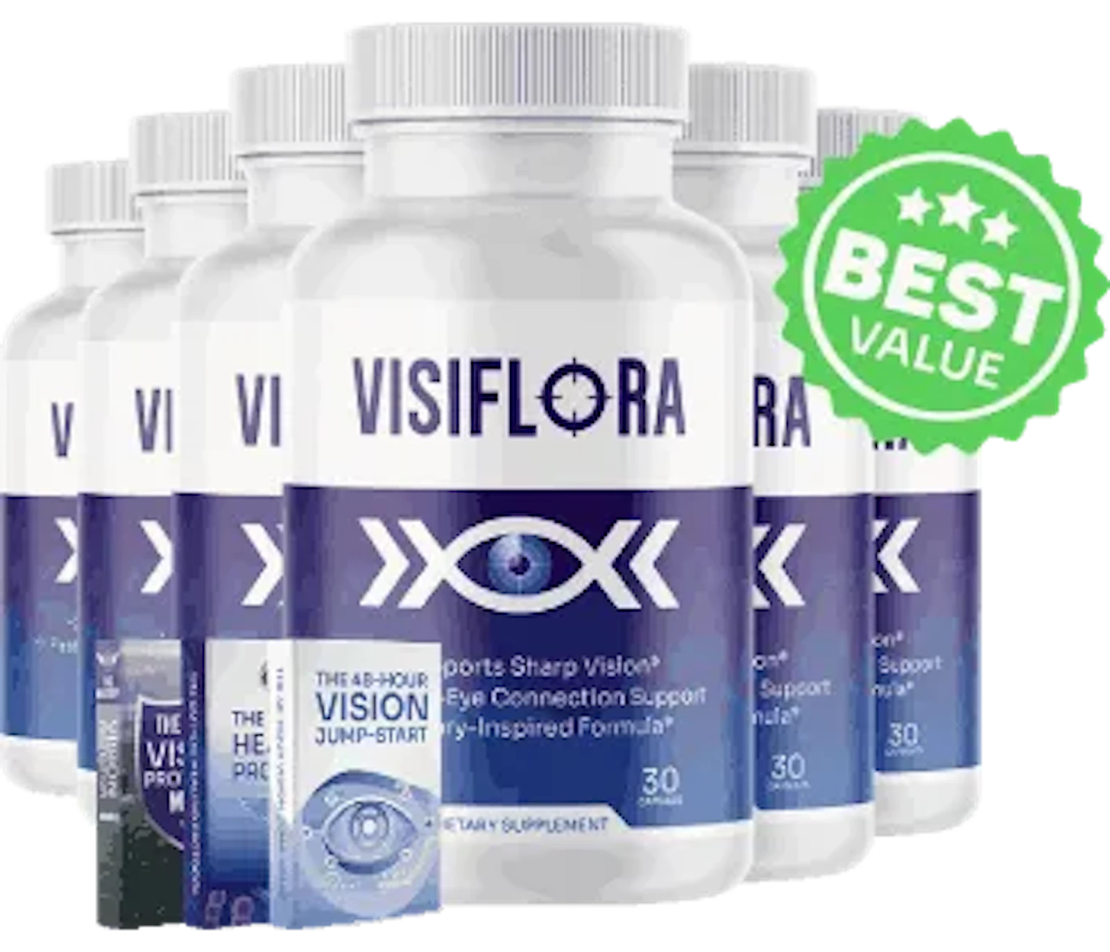 VisiFlora® screenshot 1
