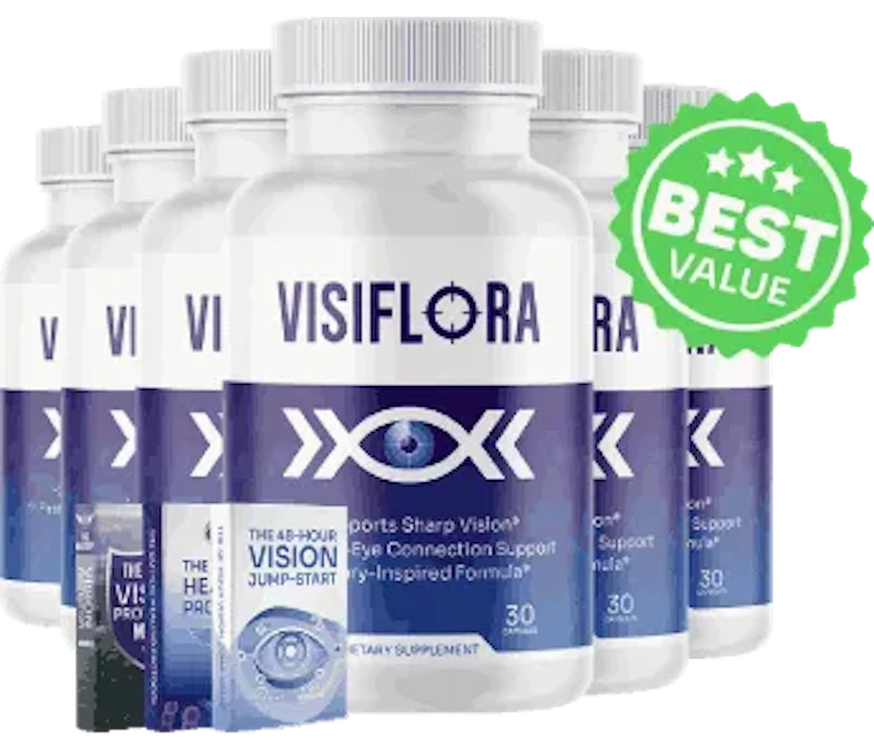 VisiFlora® screenshot 1