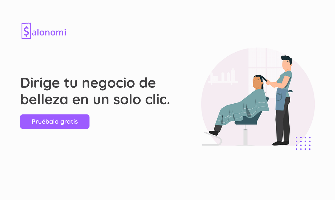 Salonomi gallery image