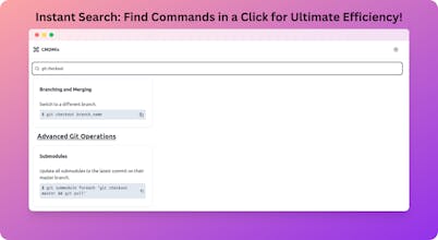 CMDMix gallery image