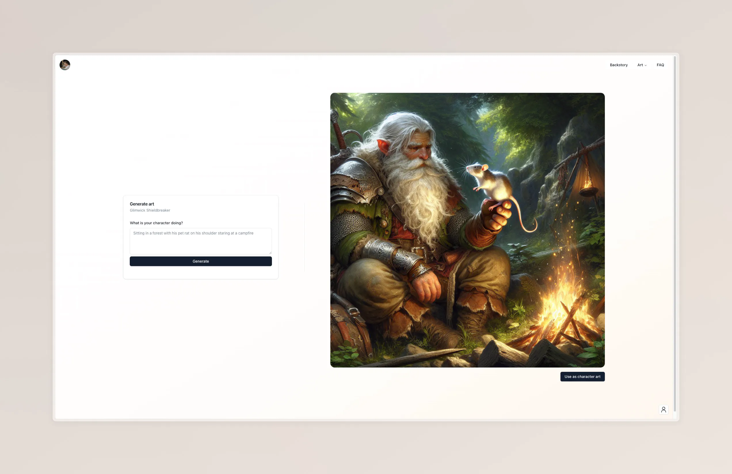 Forgr gallery image