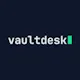Vault Desk