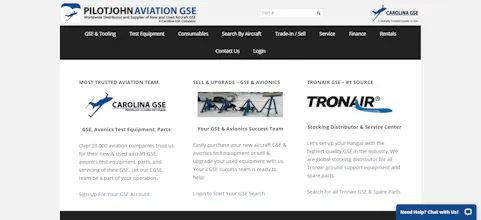 PilotJohn gallery image