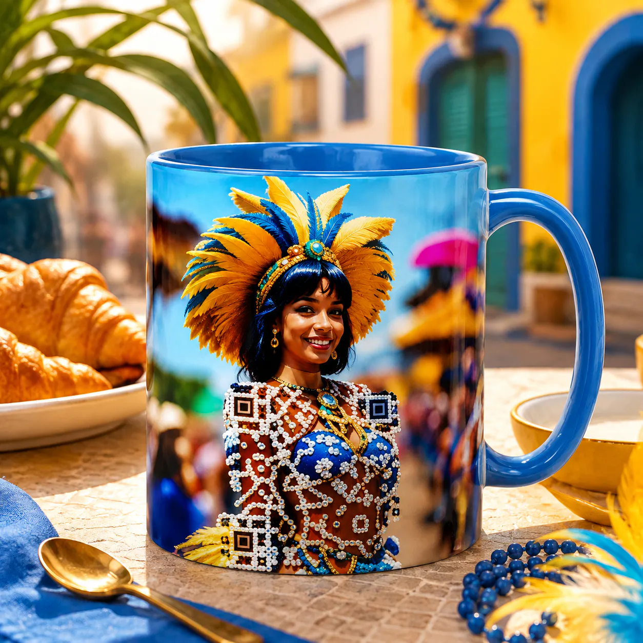 Mug Alive gallery image