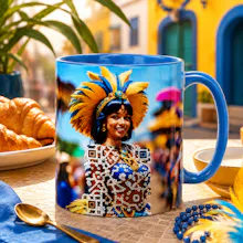 Mug Alive gallery image