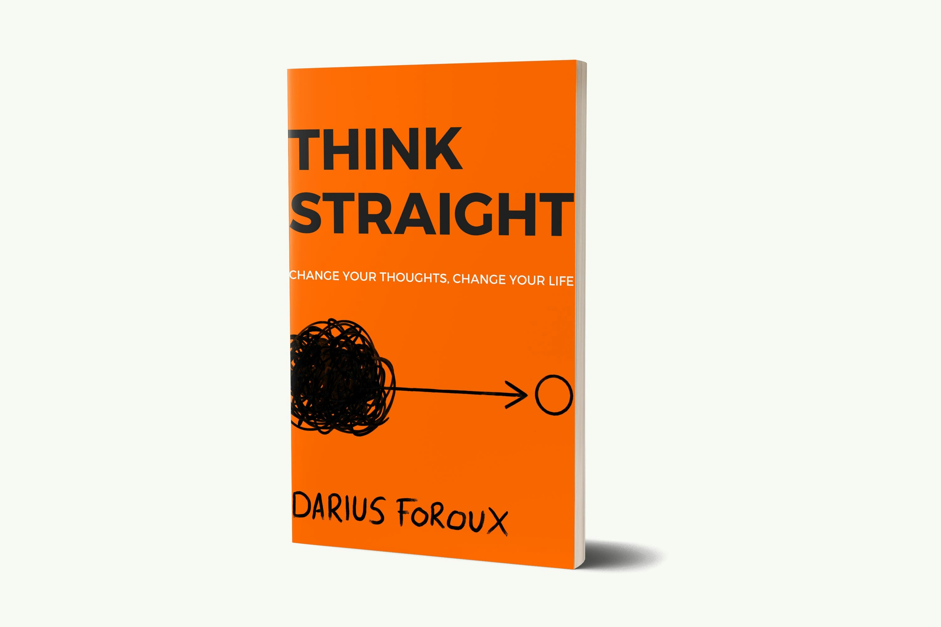 THINK STRAIGHT gallery image