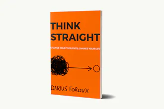 THINK STRAIGHT gallery image