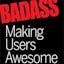Badass: Making Users Awesome