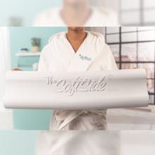 Softside | Bathtub Cushion gallery image