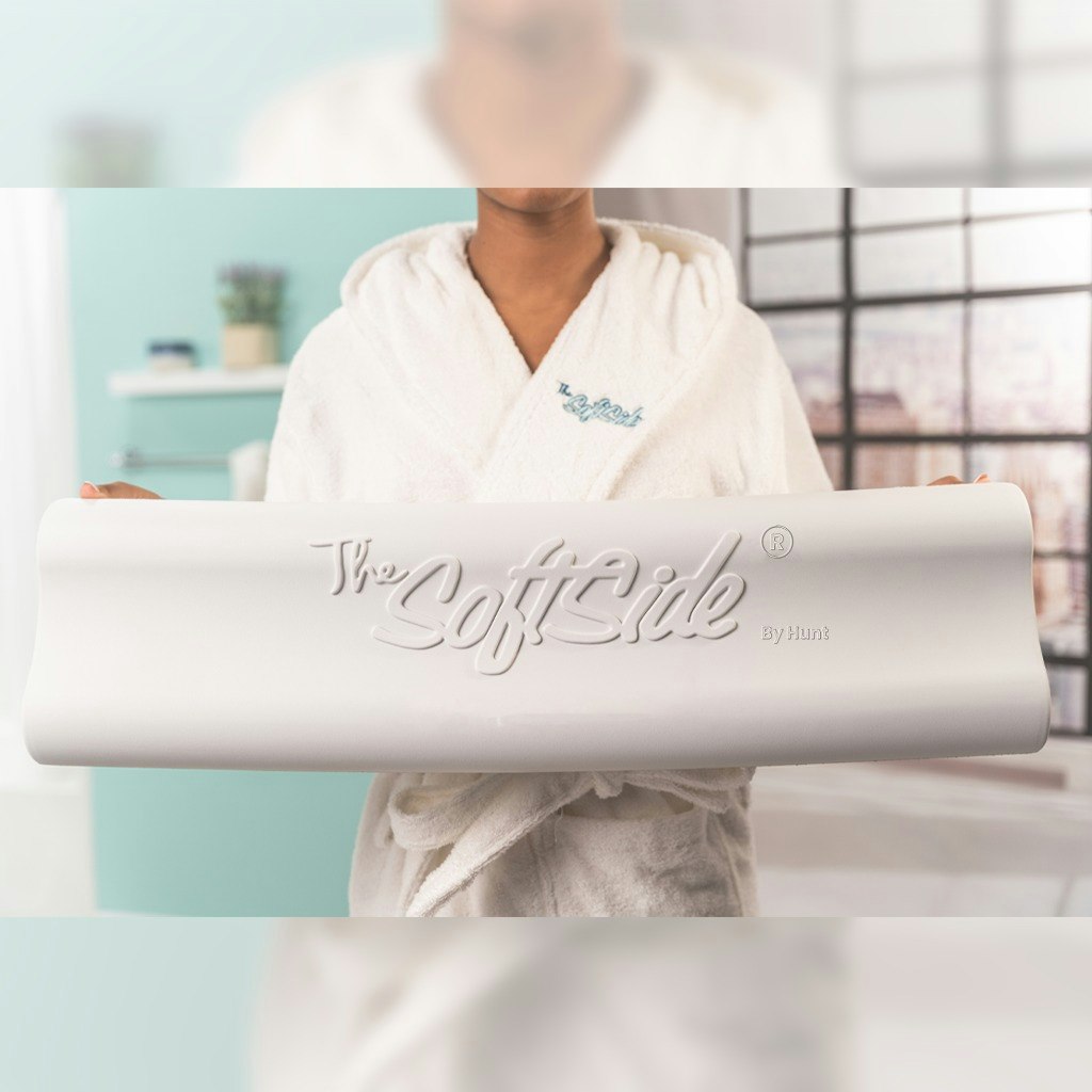 Softside |Cuscino da bagno media 2