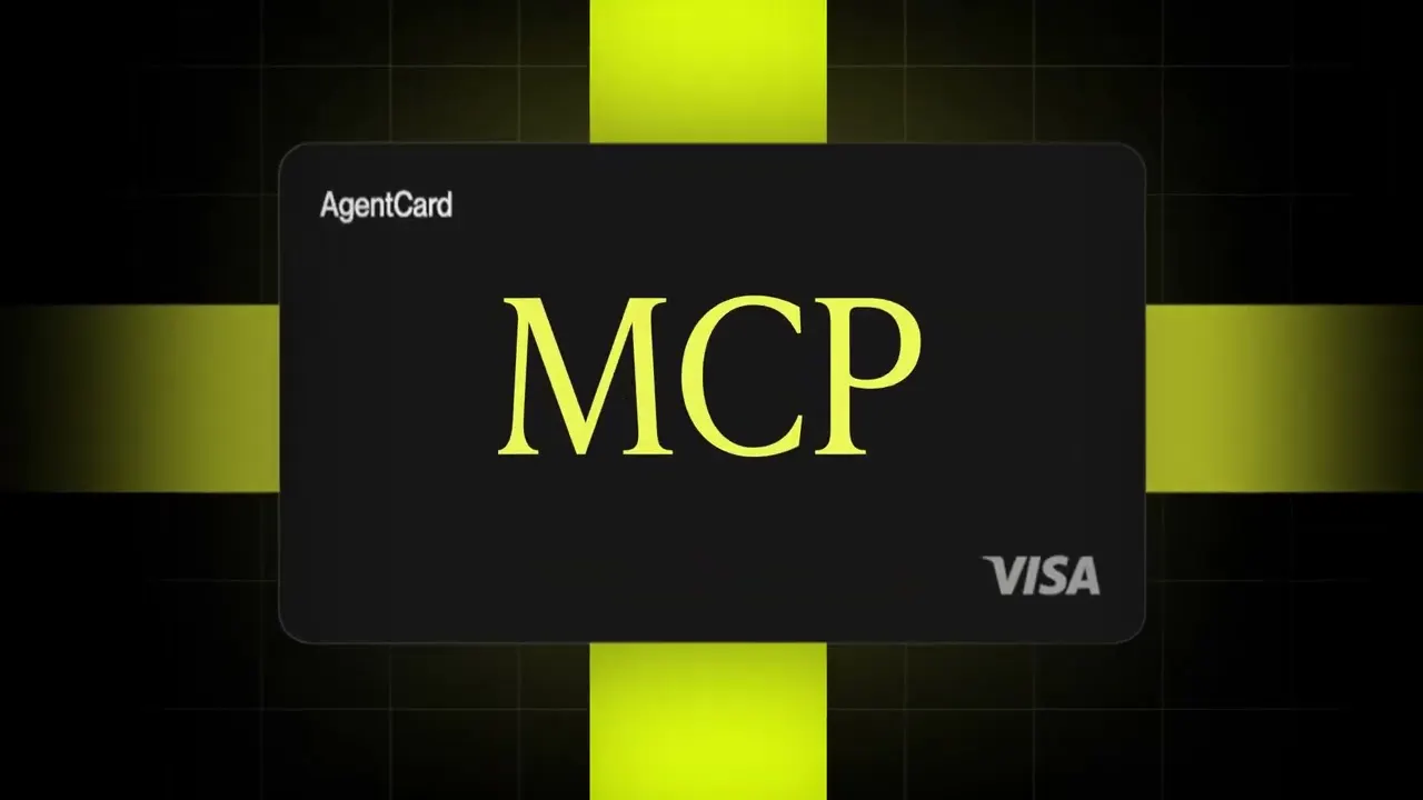 Agentcard for companies gallery image