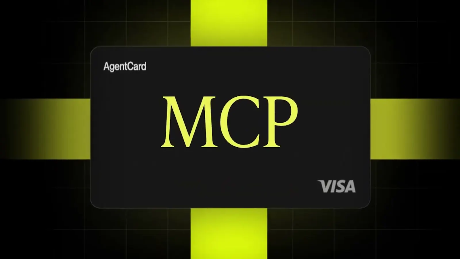 Agentcard for companies screenshot 1 (video preview)