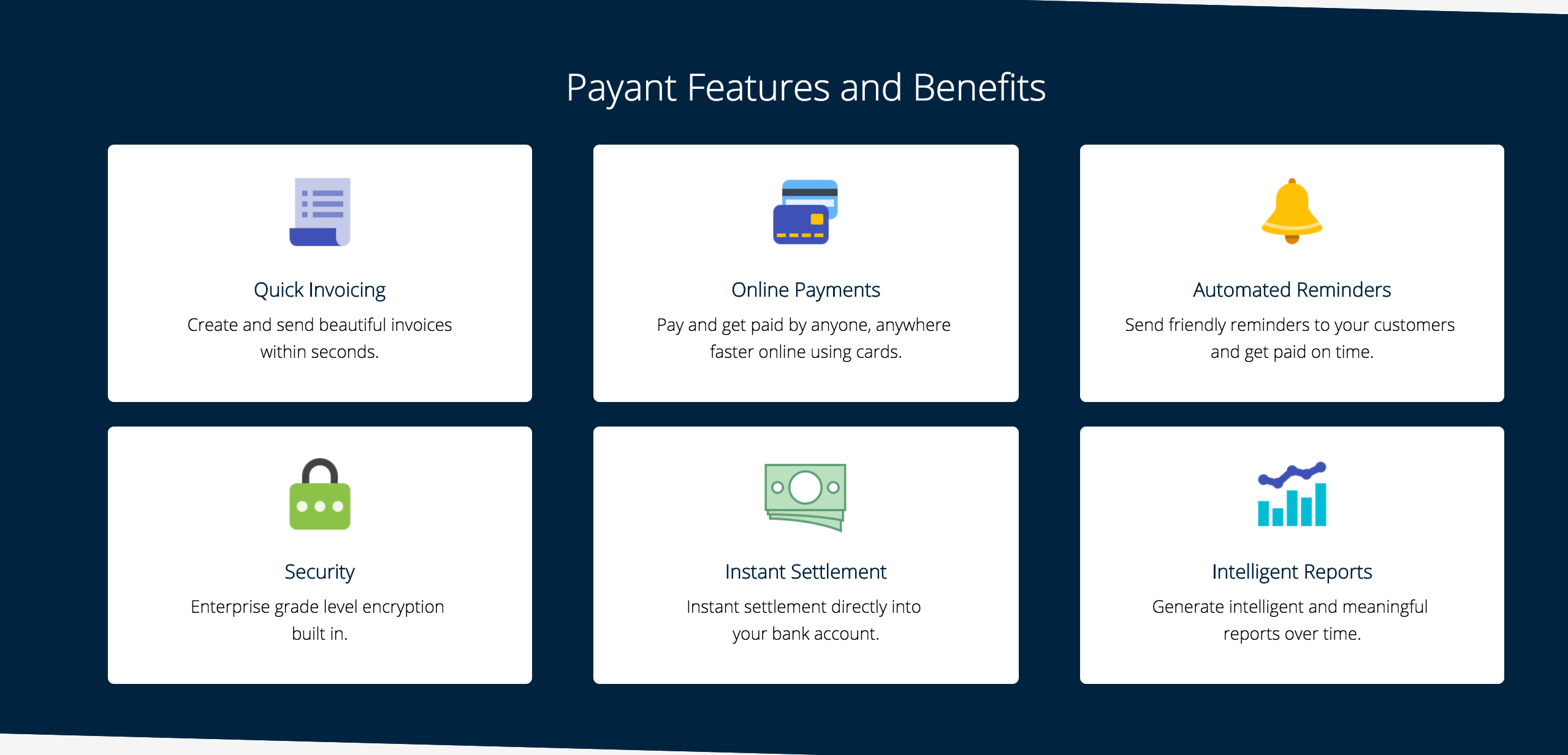 Payant for Messenger gallery image