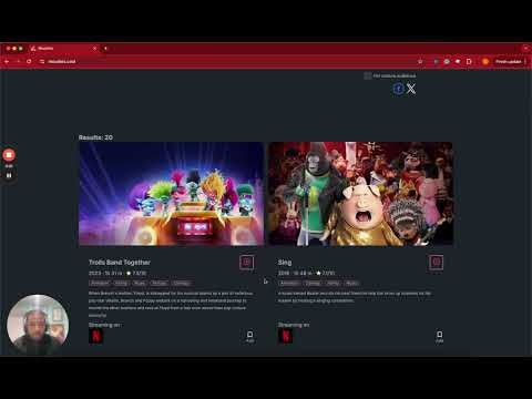 Moodies gallery image