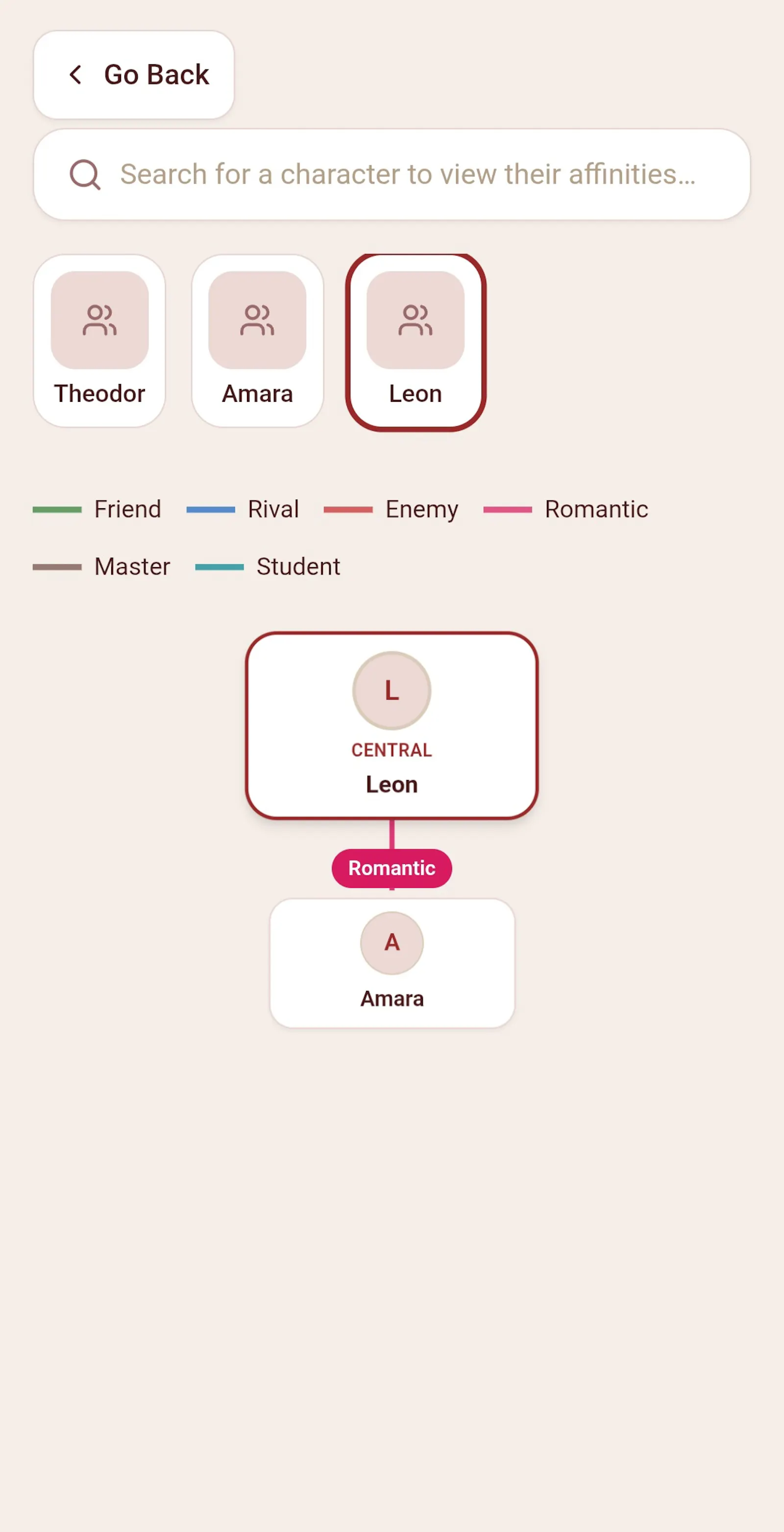 Incanvil screenshot 4
