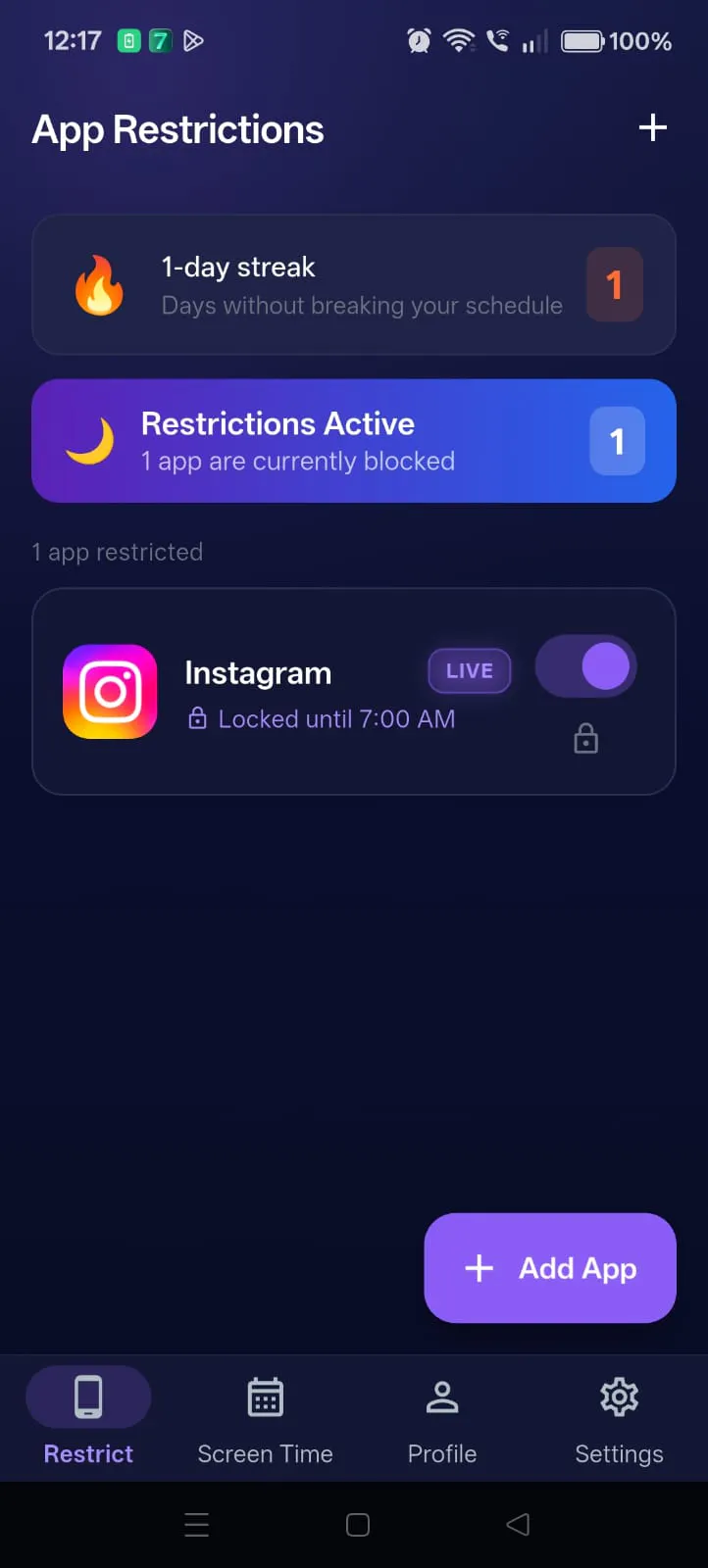Unscroll gallery image