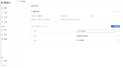 商译AI gallery image