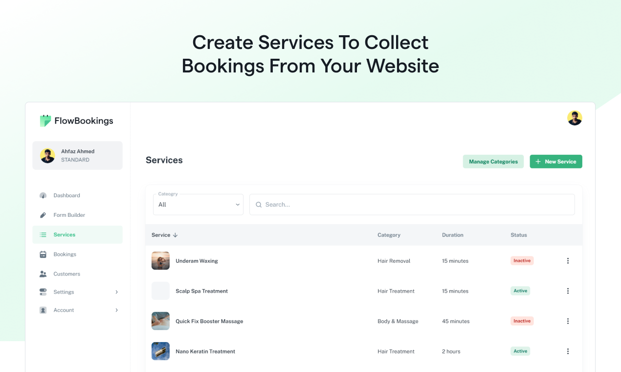FlowBookings media 6