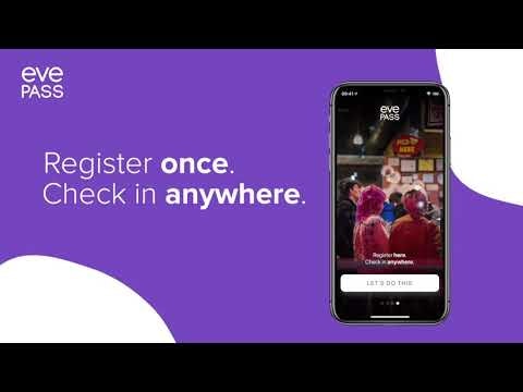 evePASS gallery image