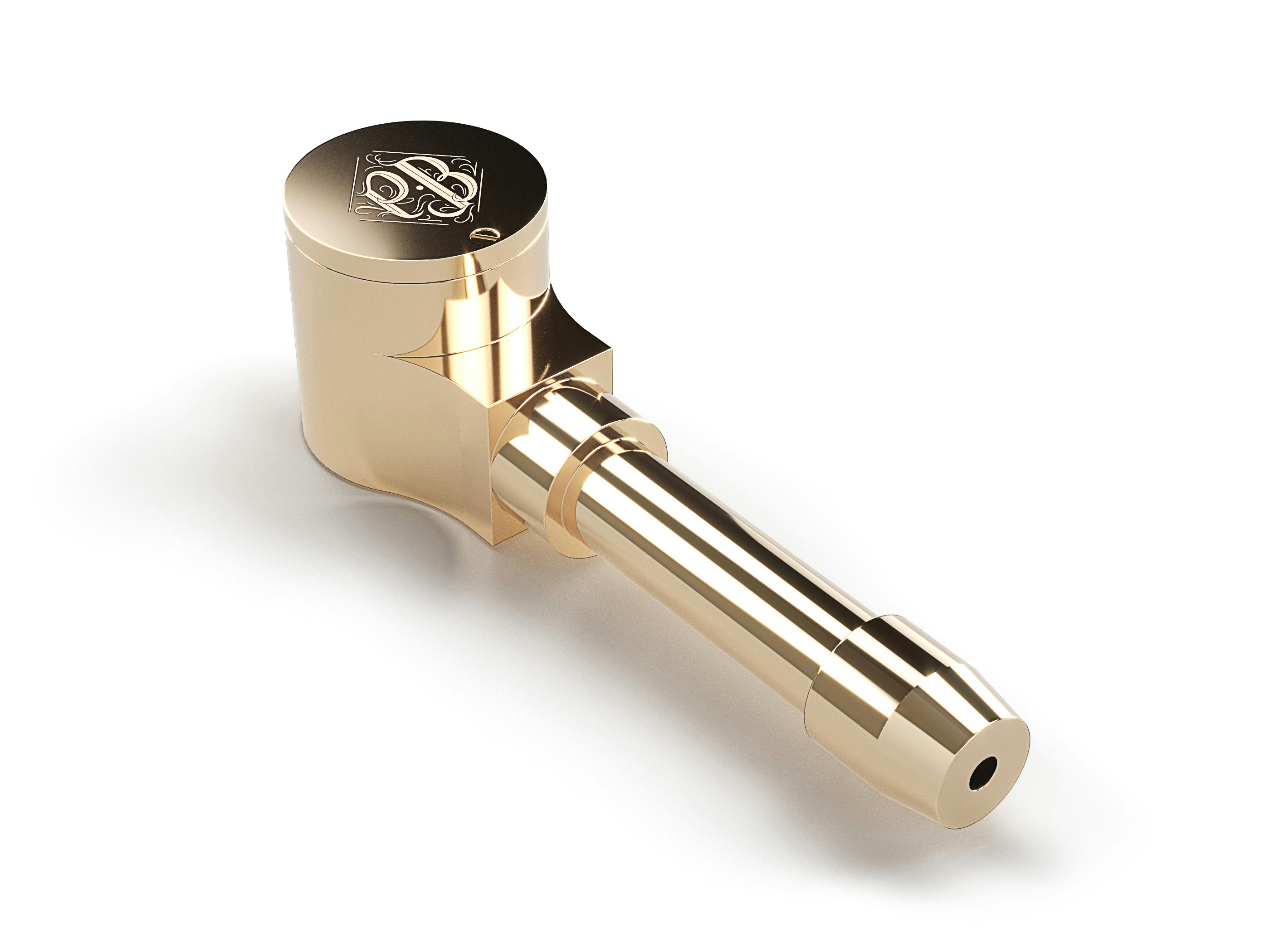Parkdale Brass - The Brockton Mk2 media 2