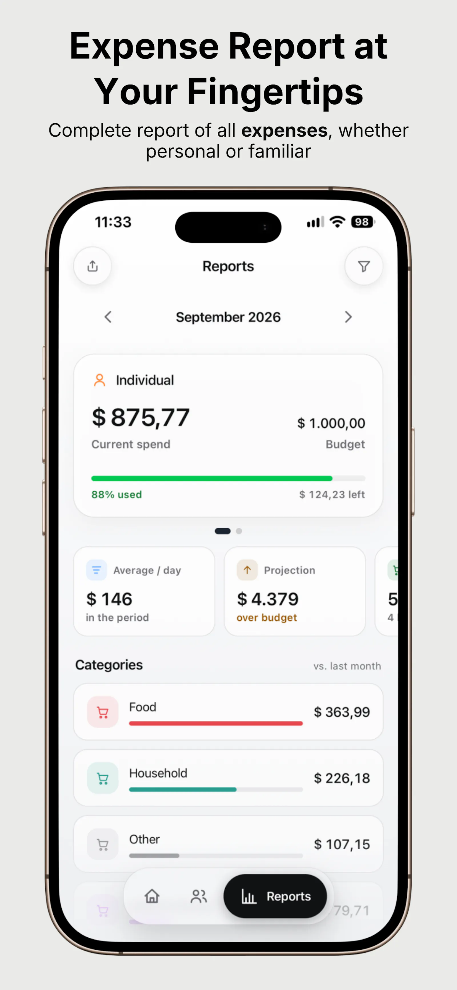 Listfy screenshot 7