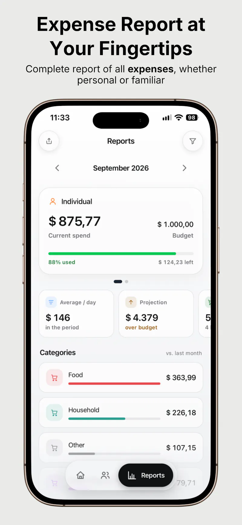 Listfy screenshot 7