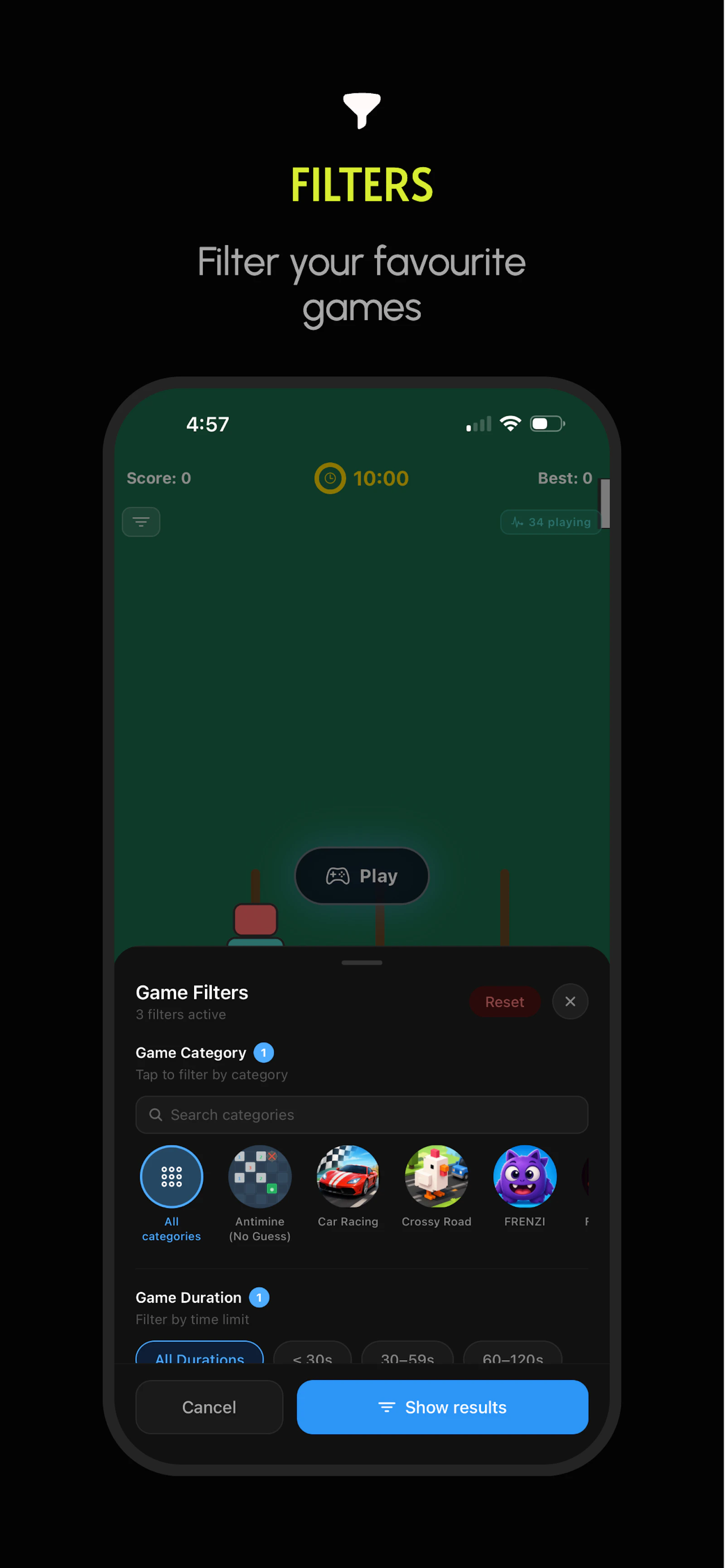 PlayVlay screenshot 7