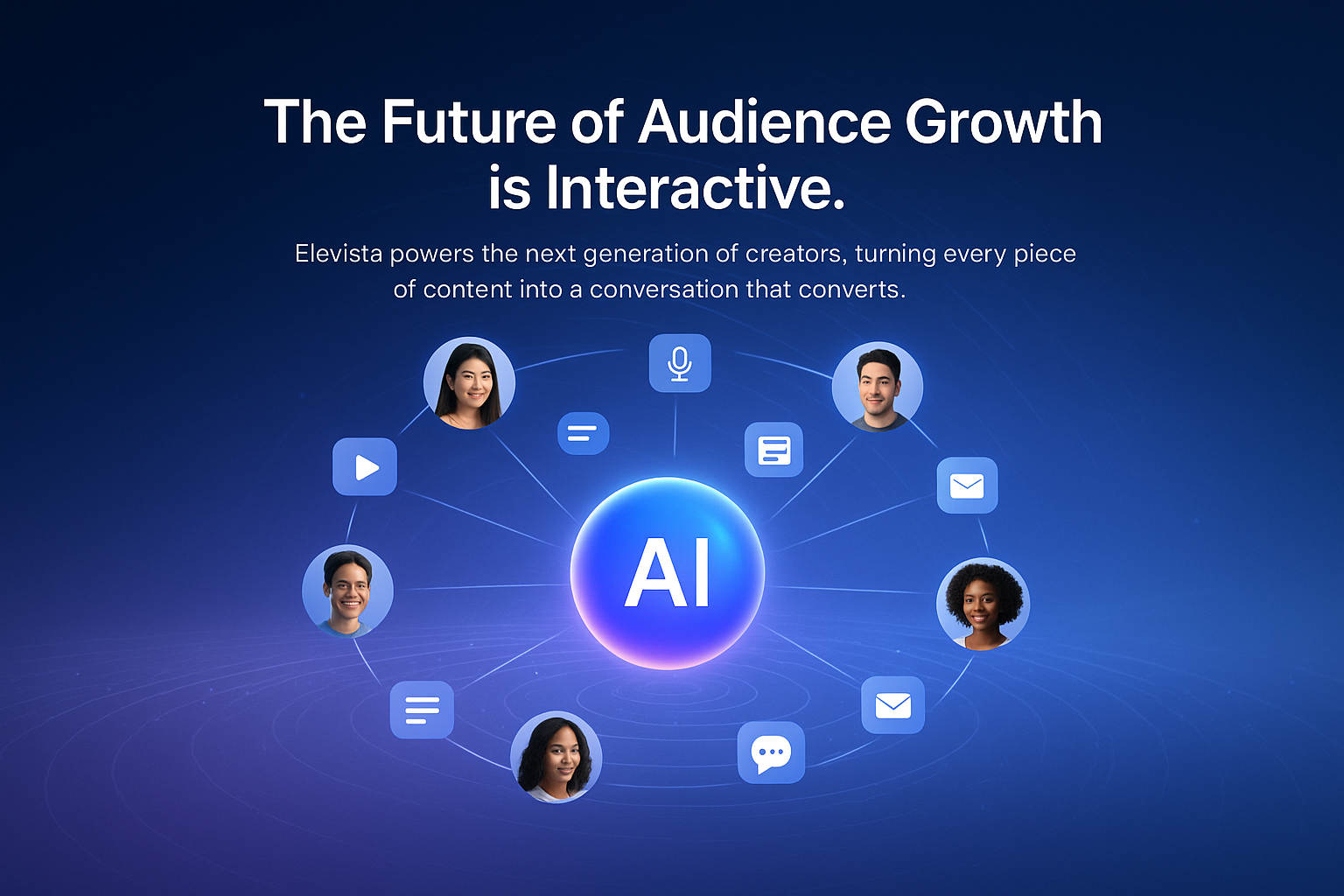 Elevista.ai gallery image