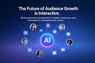 Elevista.ai gallery image