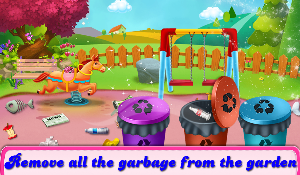 Christmas House Cleaning Time gallery image