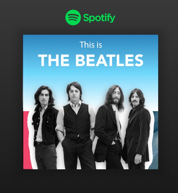 Spotiplus 2.0 gallery image