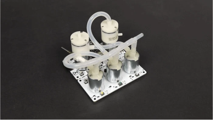 Programmable air 🤖💨