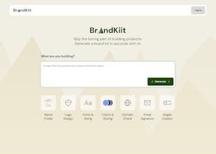 BrandKiit gallery image