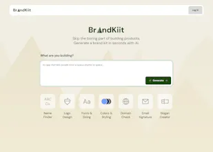 BrandKiit gallery image