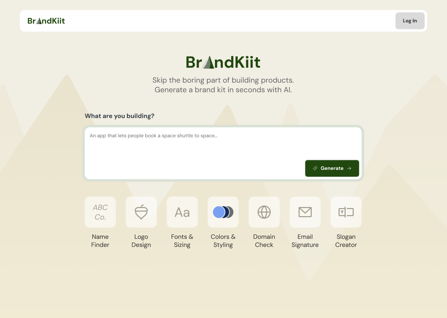 BrandKiit screenshot 5