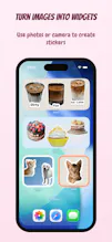 Sticki: Turn photos & text into stickers gallery image