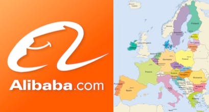 European Alibaba gallery image