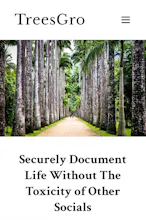 TreesGro gallery image